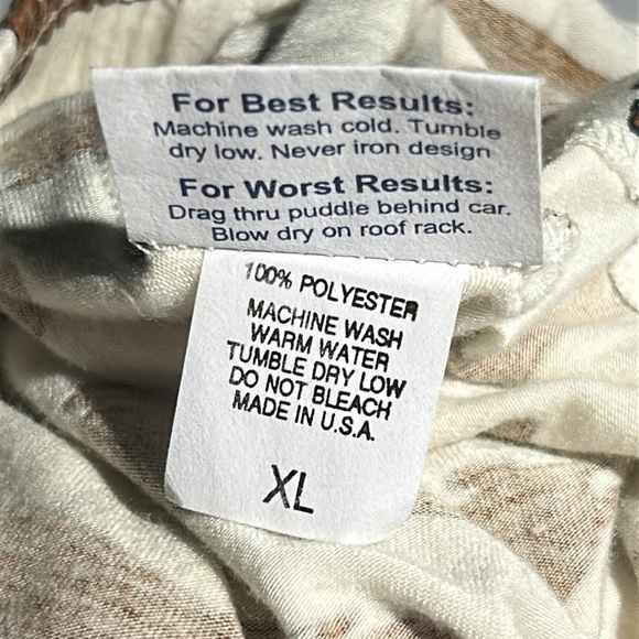 GOTKEYS Dachshund Doxie Wiener Dog Print Softest Knit Fabric Sleep Shorts Boxers - Picture 8 of 8